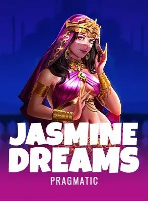 Jasmine Dreams