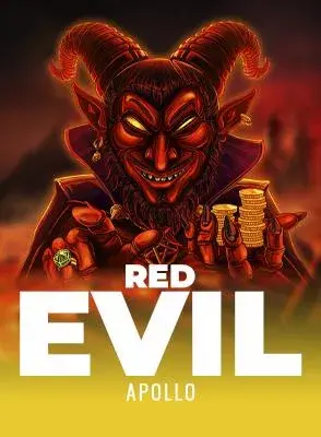 Red Evil