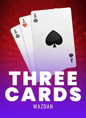 Three Cards